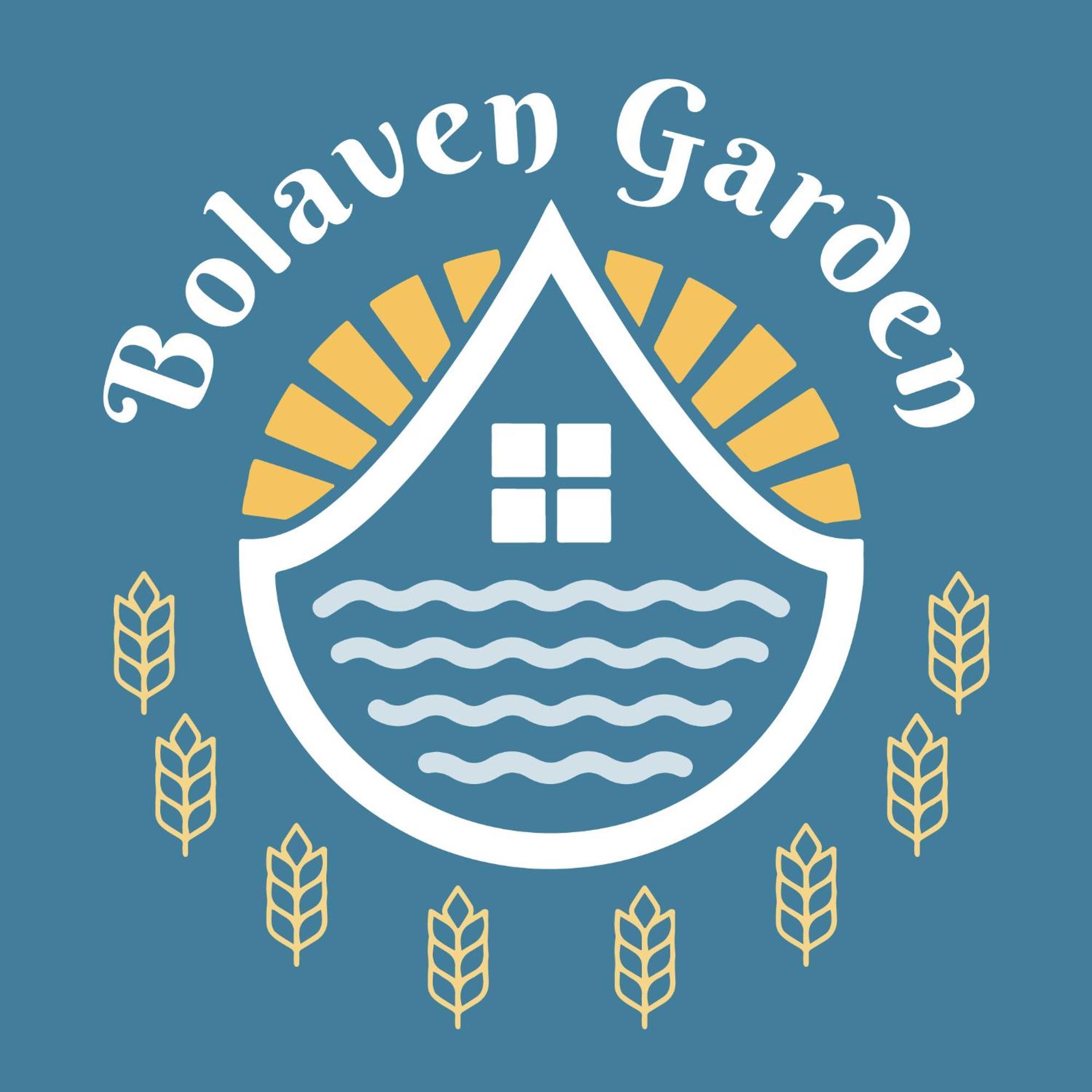 Bolaven Garden Bungalow And Tent - Tad Lo Ban Kiangtat ภายนอก รูปภาพ